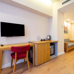 Chambre Triple de Luxe